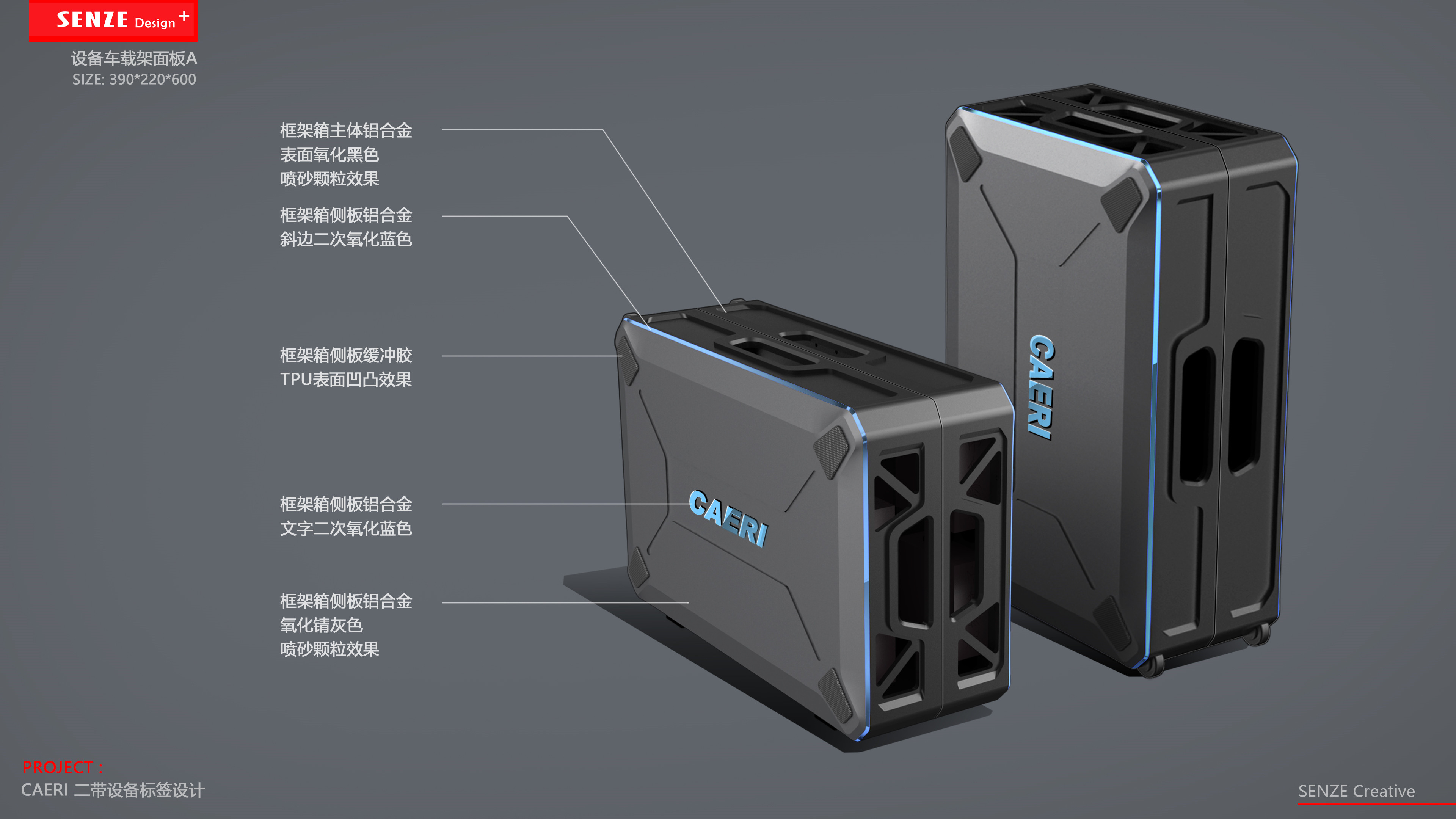 深圳哪些公司需要工业设计(工业设计公司排名)