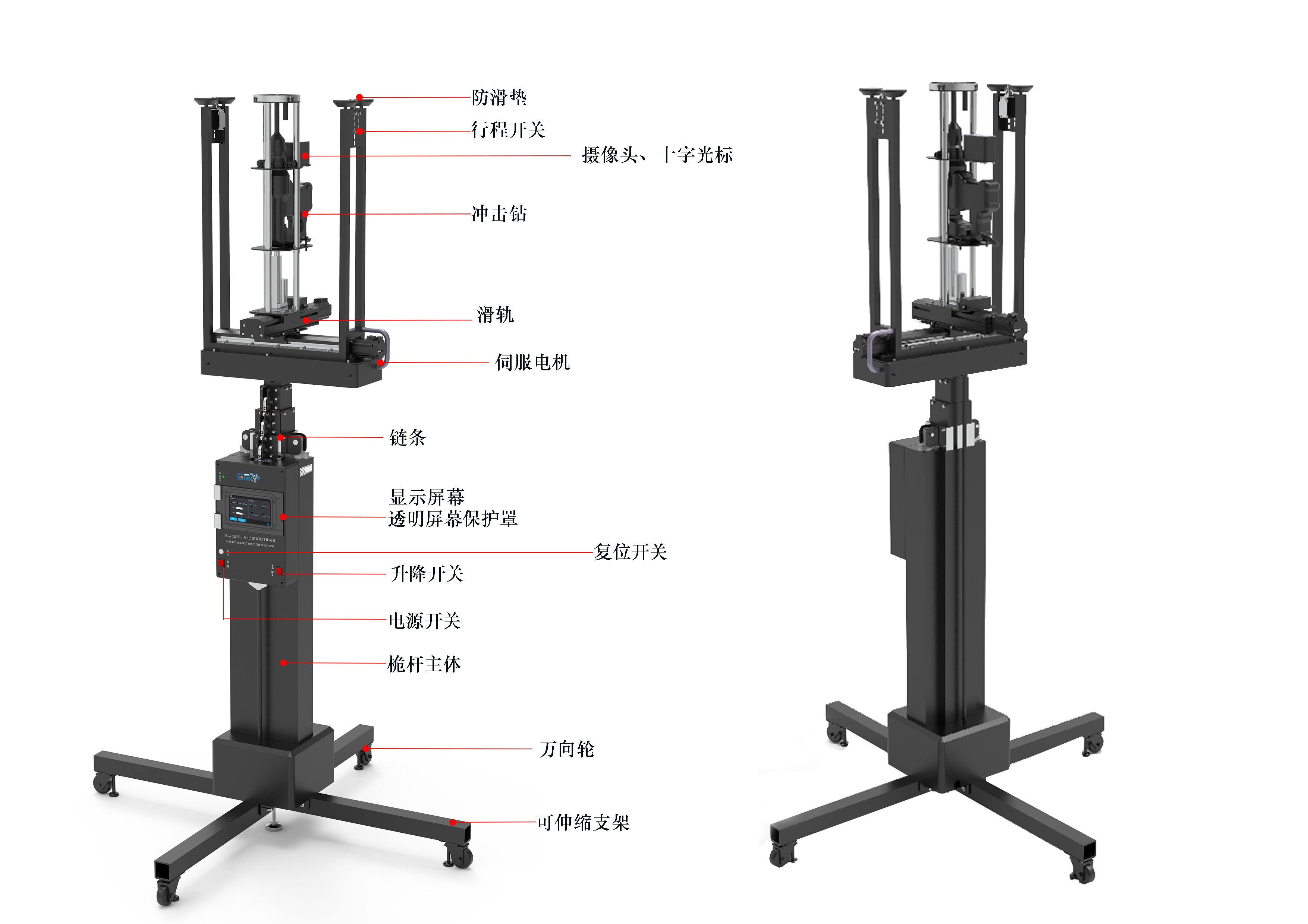 江西有哪些工业设计公司(南昌大学工业设计专业好么)